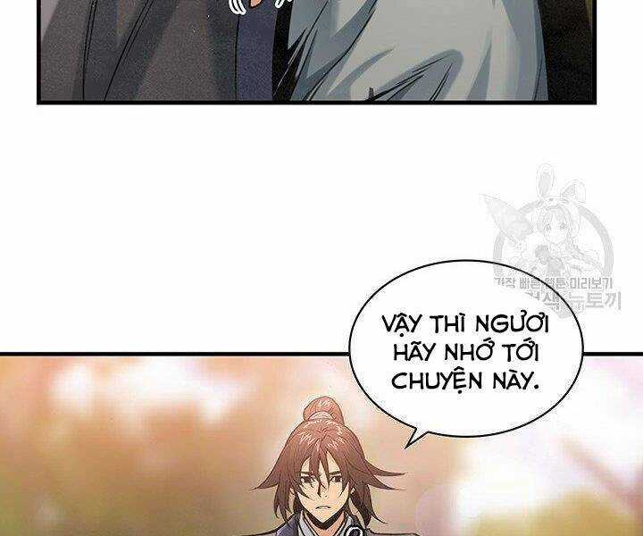 Mục Hạ Vô Nhân Chapter 17 trang 20