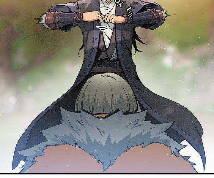 Mục Hạ Vô Nhân Chapter 17 trang 21