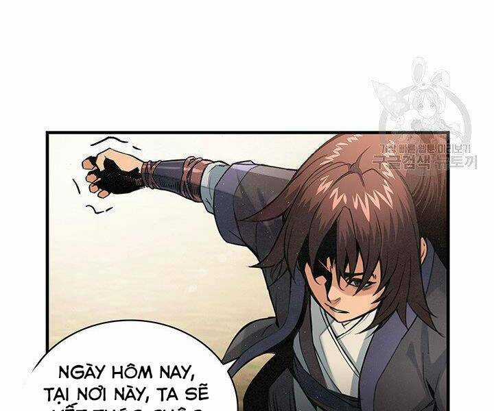 Mục Hạ Vô Nhân Chapter 17 trang 22