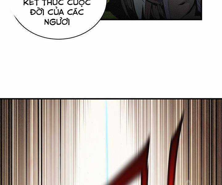 Mục Hạ Vô Nhân Chapter 17 trang 23