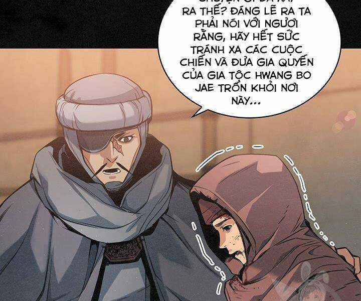 Mục Hạ Vô Nhân Chapter 17 trang 29