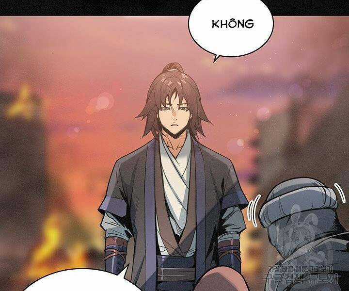 Mục Hạ Vô Nhân Chapter 17 trang 31