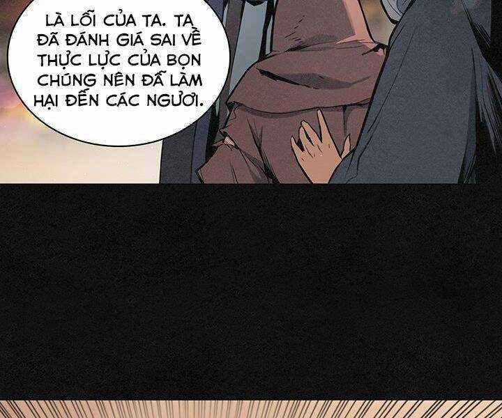 Mục Hạ Vô Nhân Chapter 17 trang 32