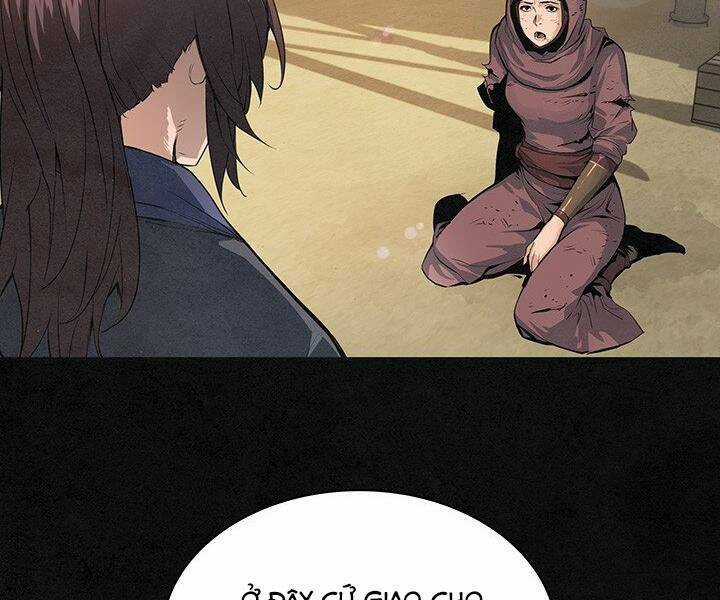 Mục Hạ Vô Nhân Chapter 17 trang 38