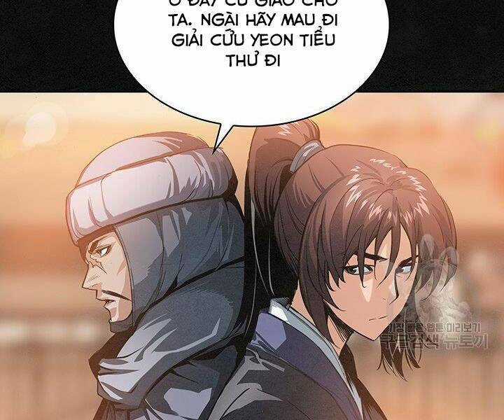 Mục Hạ Vô Nhân Chapter 17 trang 39