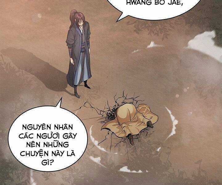 Mục Hạ Vô Nhân Chapter 17 trang 42