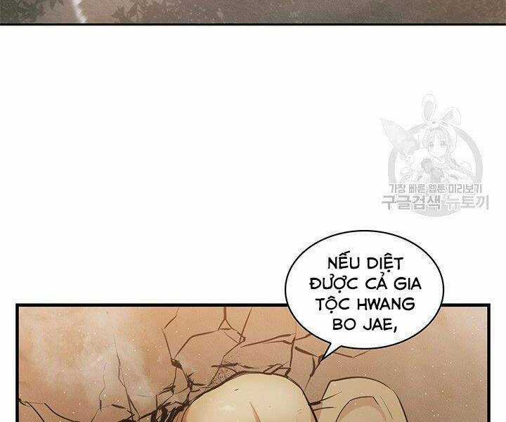 Mục Hạ Vô Nhân Chapter 17 trang 43