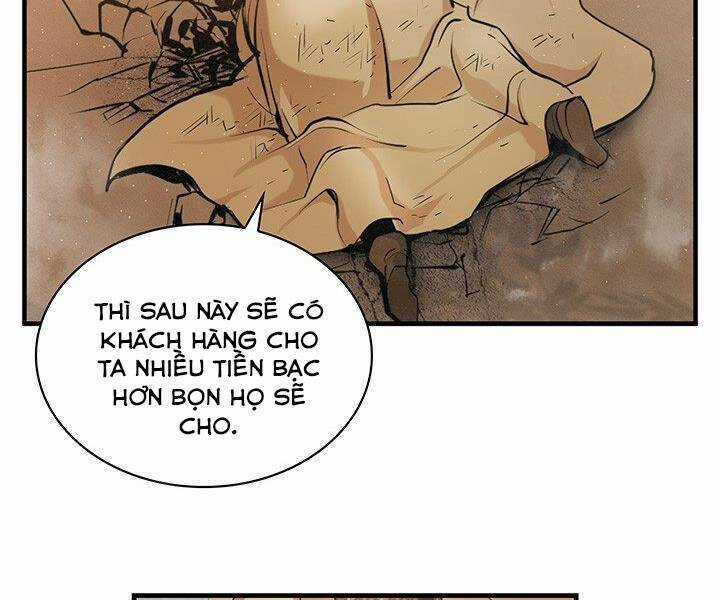 Mục Hạ Vô Nhân Chapter 17 trang 44