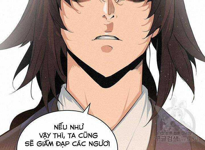 Mục Hạ Vô Nhân Chapter 17 trang 50