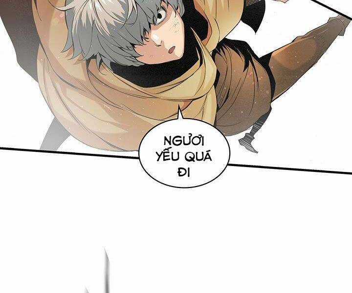 Mục Hạ Vô Nhân Chapter 17 trang 54