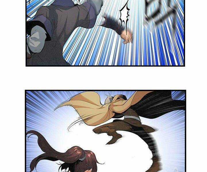 Mục Hạ Vô Nhân Chapter 17 trang 56