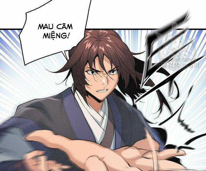 Mục Hạ Vô Nhân Chapter 17 trang 64