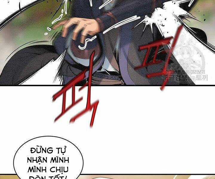 Mục Hạ Vô Nhân Chapter 17 trang 73