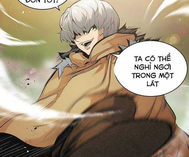 Mục Hạ Vô Nhân Chapter 17 trang 74