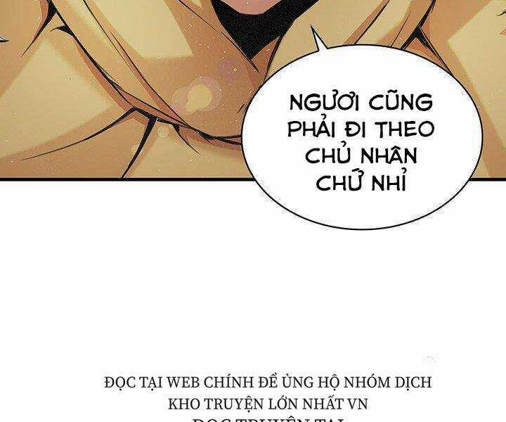 Mục Hạ Vô Nhân Chapter 17 trang 8