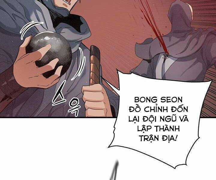 Mục Hạ Vô Nhân Chapter 17 trang 83