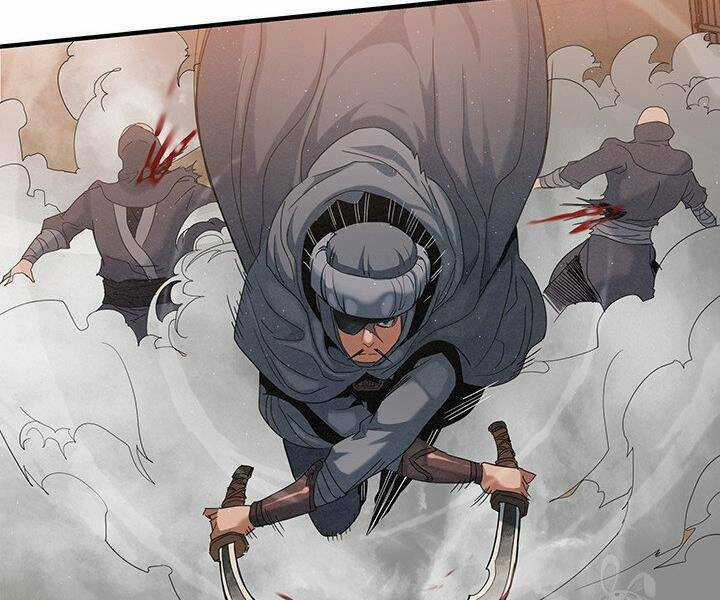 Mục Hạ Vô Nhân Chapter 17 trang 89