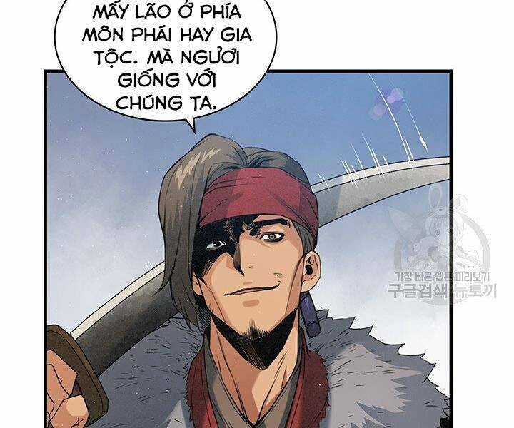 Mục Hạ Vô Nhân Chapter 17 trang 95