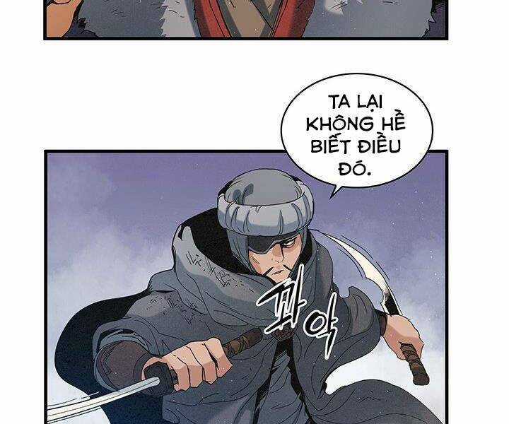 Mục Hạ Vô Nhân Chapter 17 trang 96