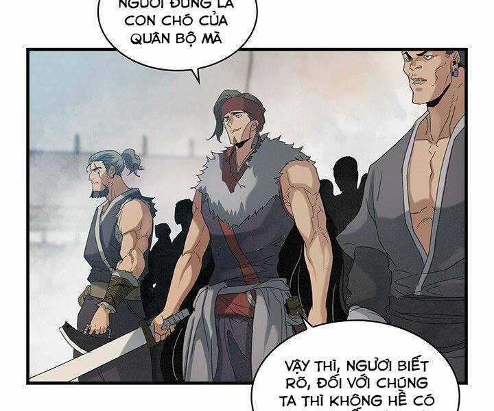 Mục Hạ Vô Nhân Chapter 17 trang 98