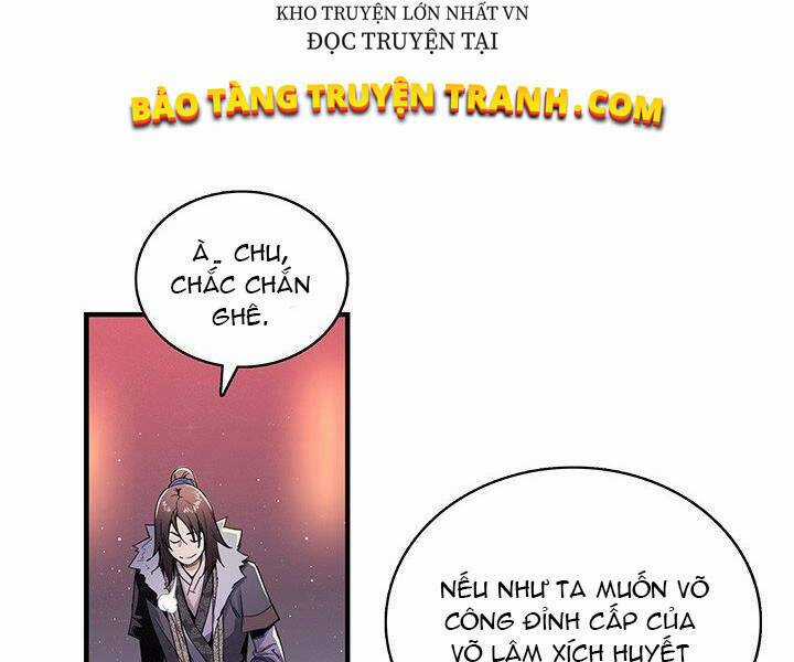 Mục Hạ Vô Nhân Chapter 2 trang 103