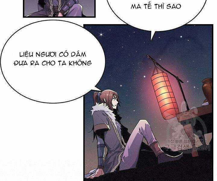 Mục Hạ Vô Nhân Chapter 2 trang 104