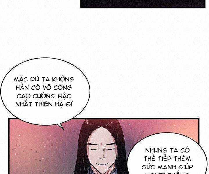 Mục Hạ Vô Nhân Chapter 2 trang 105