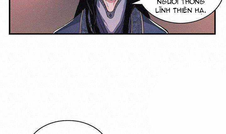 Mục Hạ Vô Nhân Chapter 2 trang 106