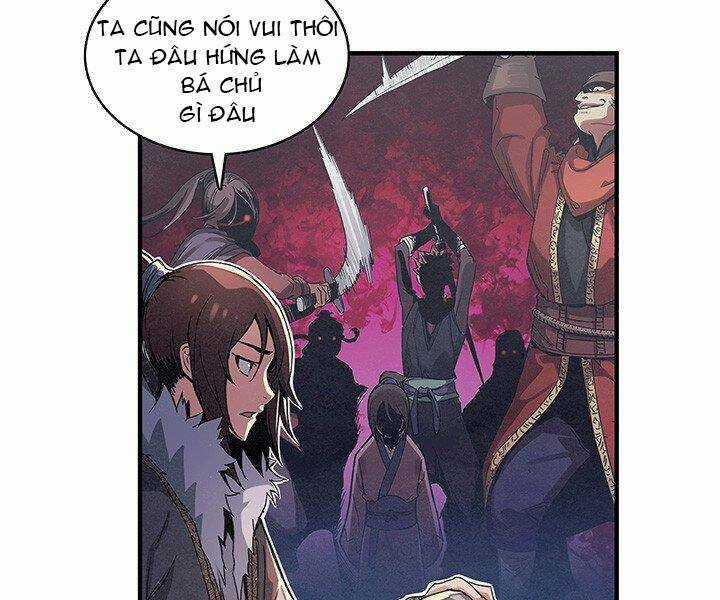 Mục Hạ Vô Nhân Chapter 2 trang 107