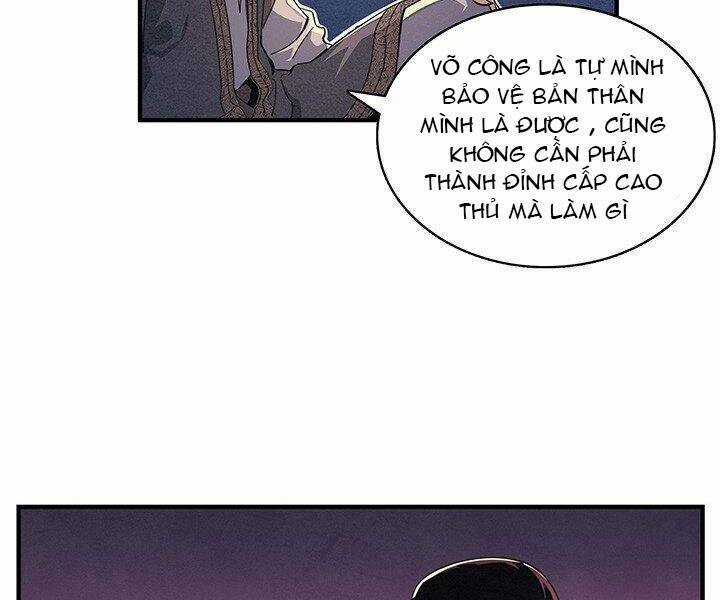 Mục Hạ Vô Nhân Chapter 2 trang 108