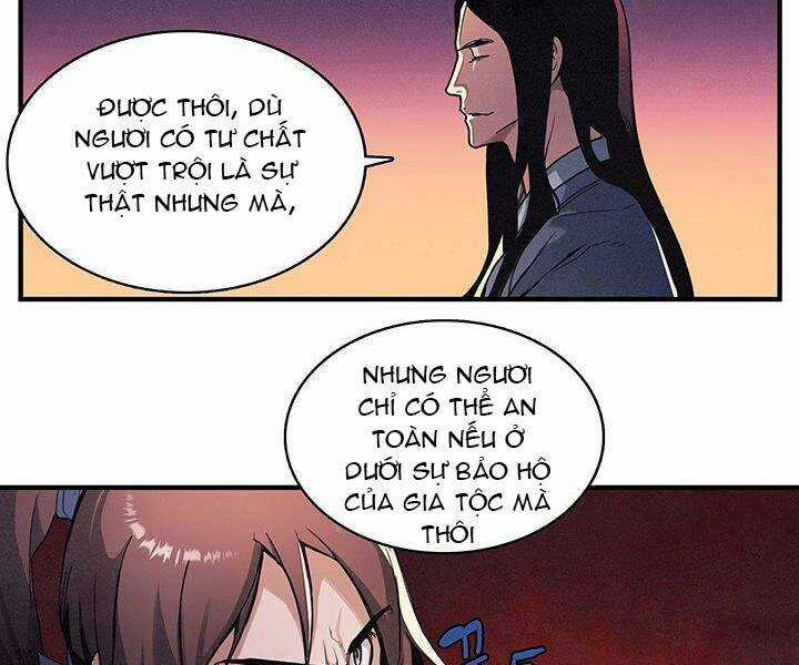 Mục Hạ Vô Nhân Chapter 2 trang 109