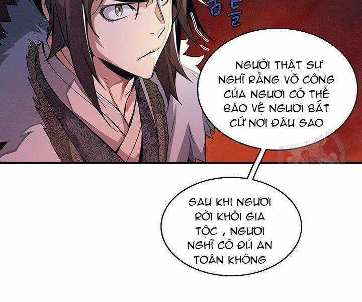 Mục Hạ Vô Nhân Chapter 2 trang 110