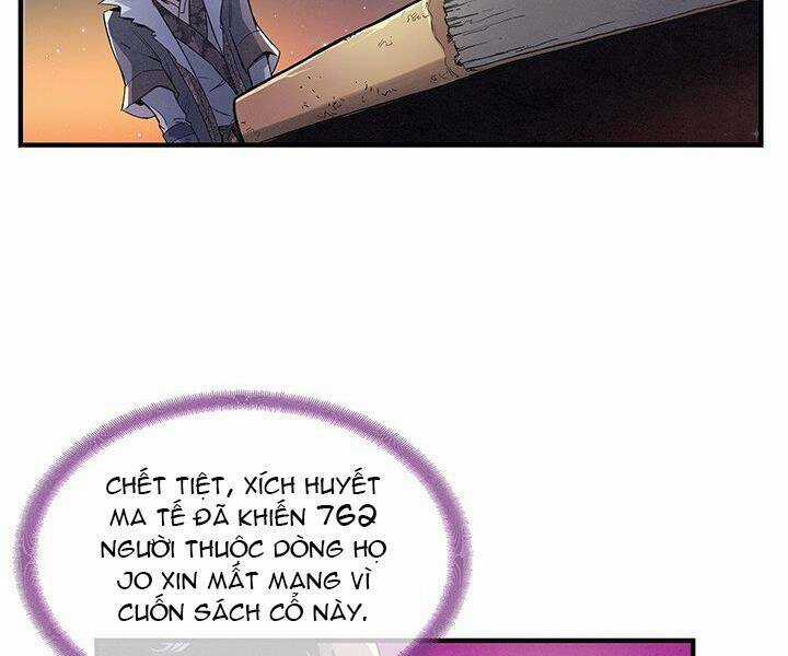 Mục Hạ Vô Nhân Chapter 2 trang 119