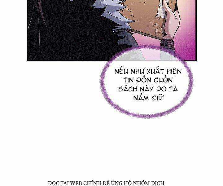 Mục Hạ Vô Nhân Chapter 2 trang 121