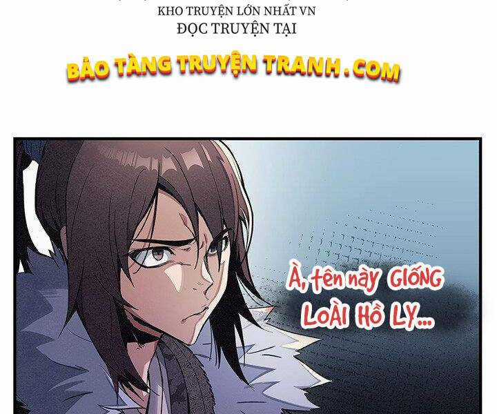 Mục Hạ Vô Nhân Chapter 2 trang 122