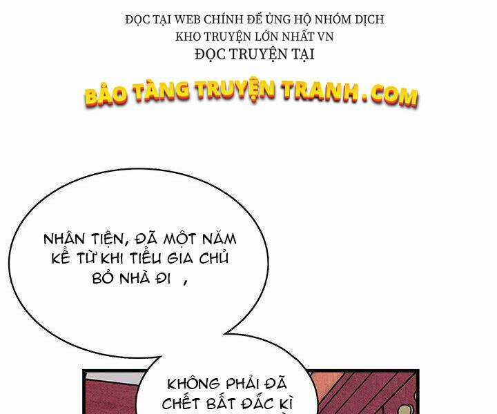 Mục Hạ Vô Nhân Chapter 2 trang 16