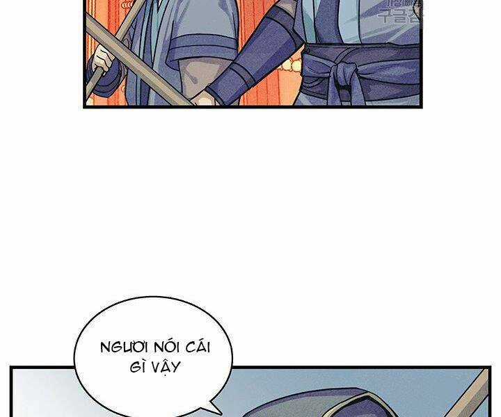 Mục Hạ Vô Nhân Chapter 2 trang 18