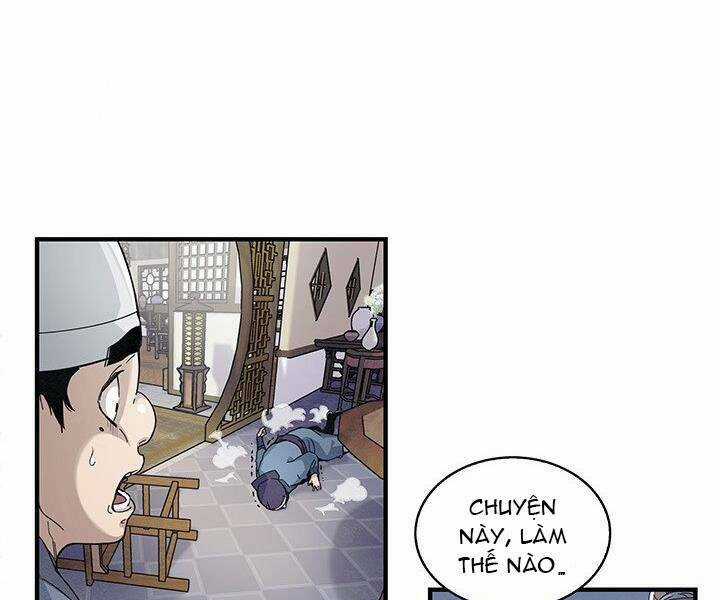Mục Hạ Vô Nhân Chapter 2 trang 2