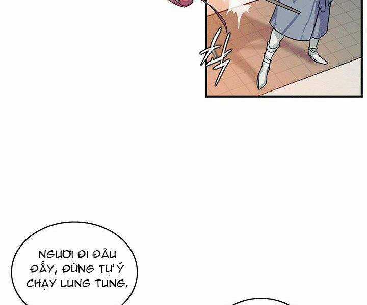 Mục Hạ Vô Nhân Chapter 2 trang 21