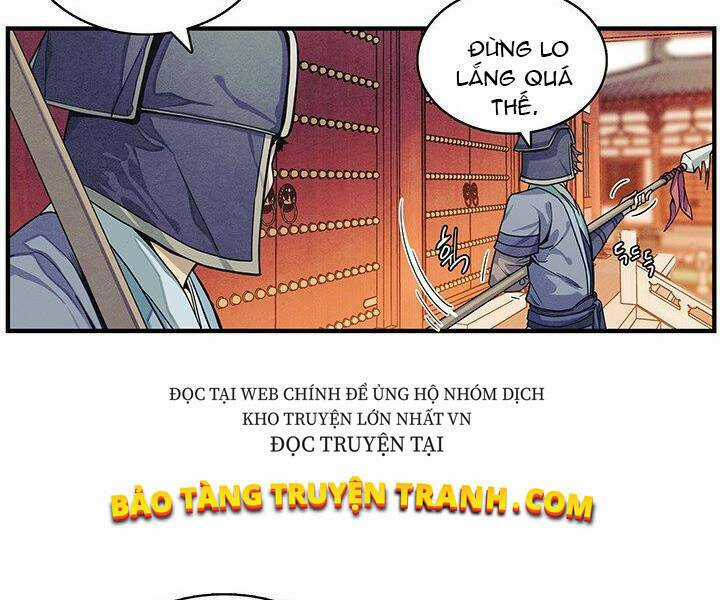 Mục Hạ Vô Nhân Chapter 2 trang 22