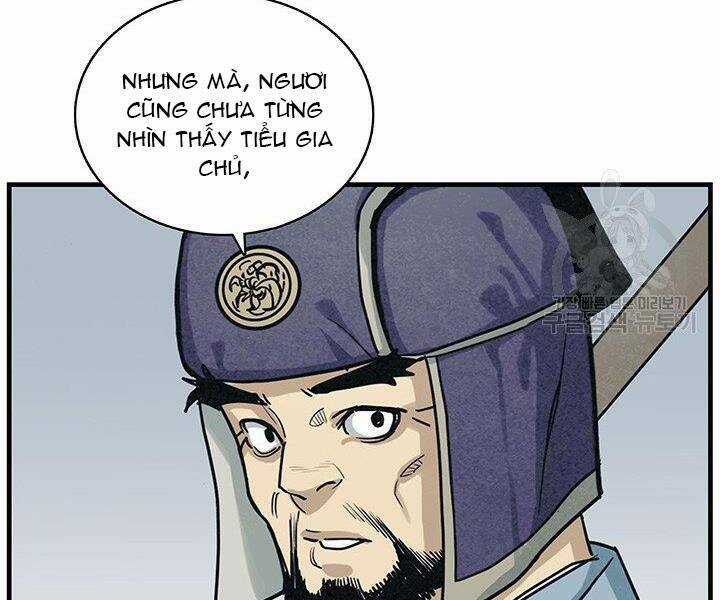 Mục Hạ Vô Nhân Chapter 2 trang 23