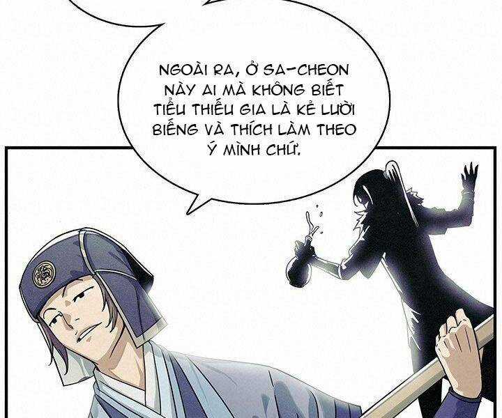 Mục Hạ Vô Nhân Chapter 2 trang 25