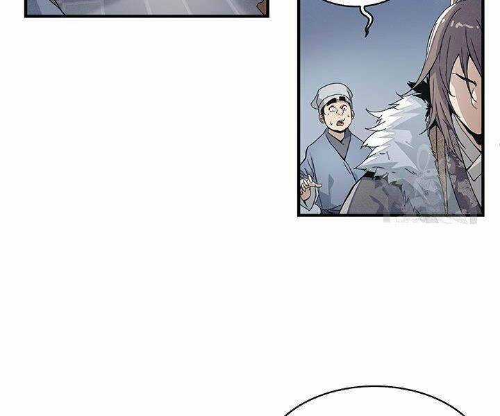 Mục Hạ Vô Nhân Chapter 2 trang 3