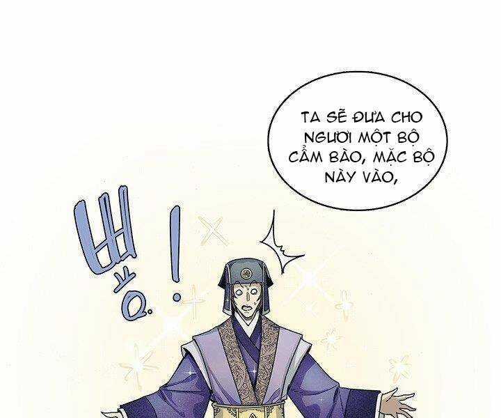 Mục Hạ Vô Nhân Chapter 2 trang 33