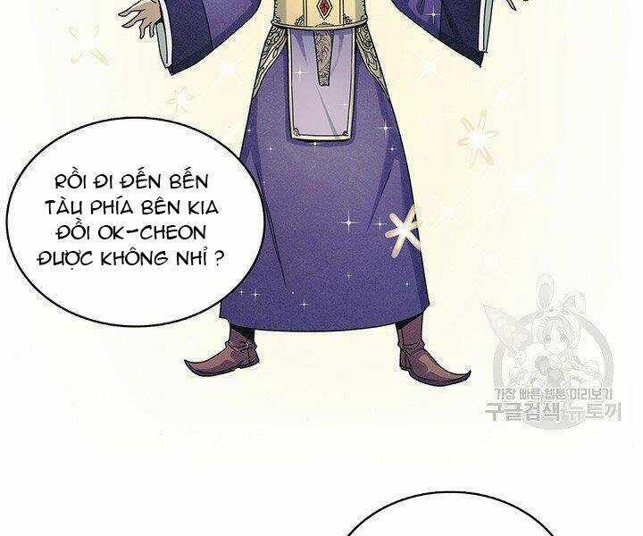 Mục Hạ Vô Nhân Chapter 2 trang 34