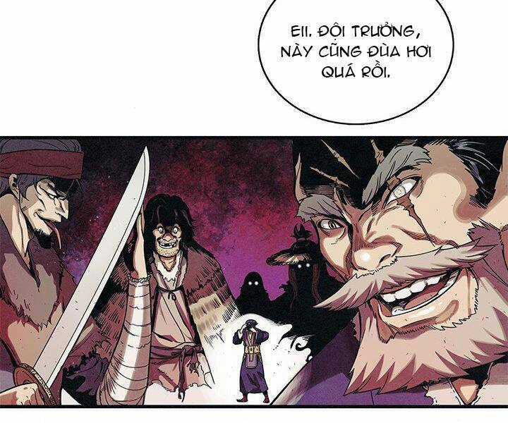 Mục Hạ Vô Nhân Chapter 2 trang 35