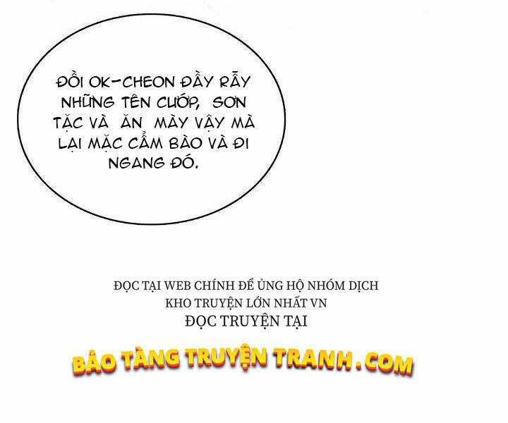 Mục Hạ Vô Nhân Chapter 2 trang 36