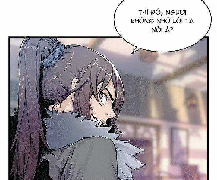 Mục Hạ Vô Nhân Chapter 2 trang 4