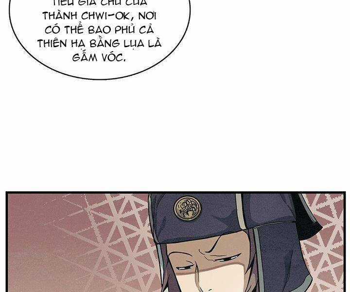 Mục Hạ Vô Nhân Chapter 2 trang 43