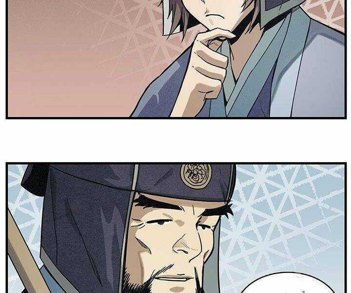 Mục Hạ Vô Nhân Chapter 2 trang 44